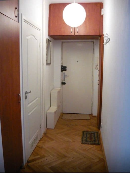 Krowodrza, krakow — photo 8
