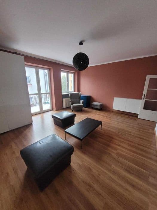 Bronowice, krakow