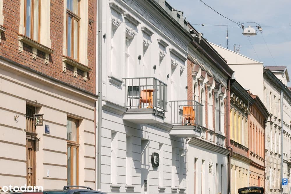Dębniki, krakow — photo 7