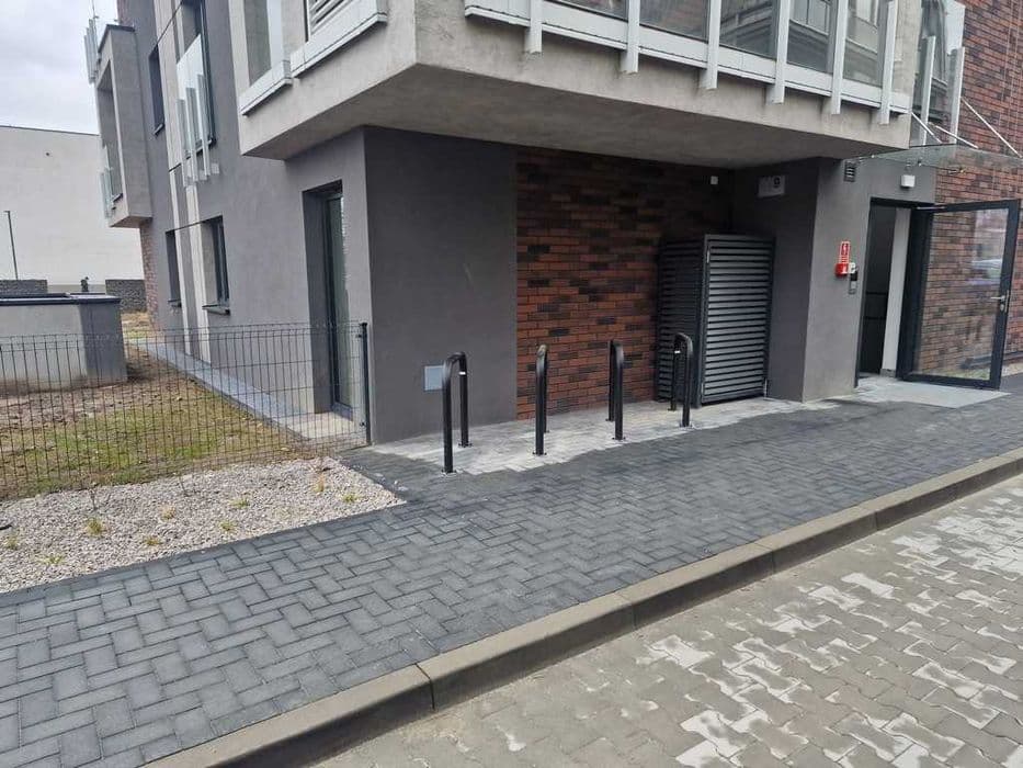 Prądnik Biały, Kraków