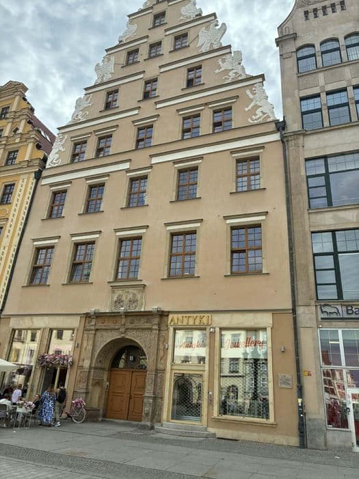 Stare Miasto, wroclaw — photo 6
