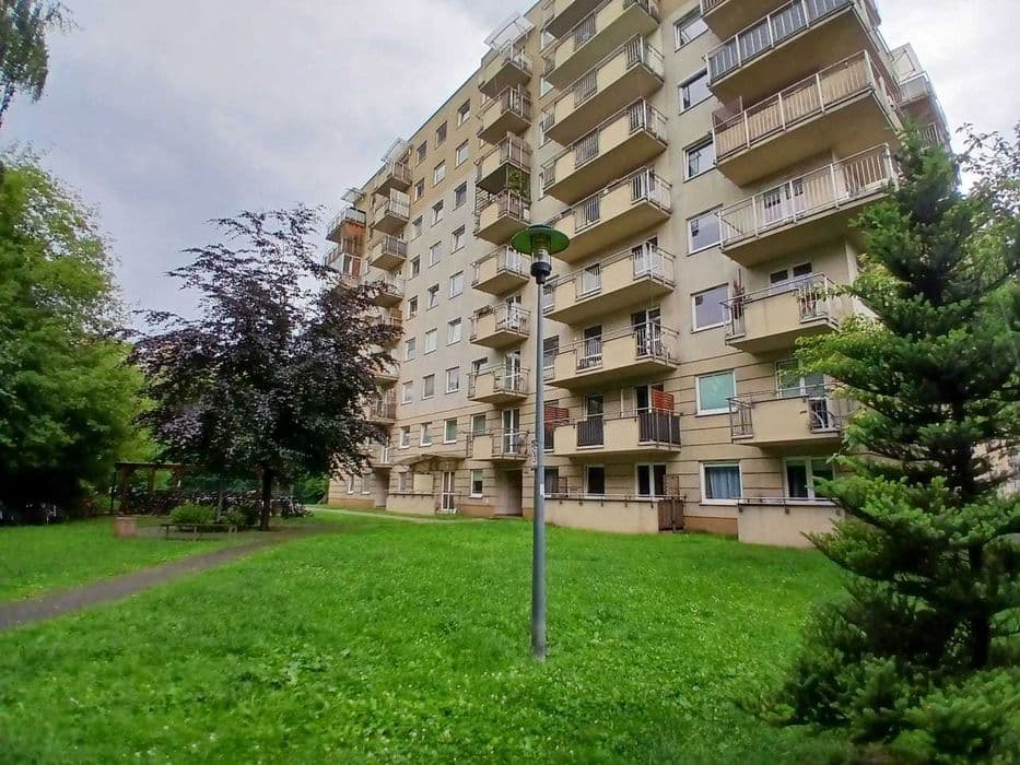Prądnik Czerwony, krakow