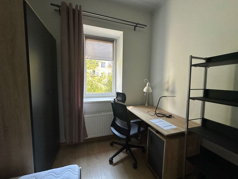 Krowodrza, krakow — photo 2