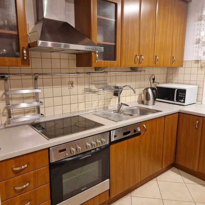 Prądnik Czerwony, Kraków