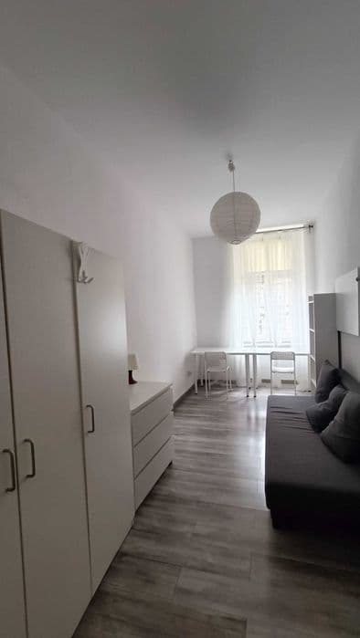 Śródmieście, wroclaw