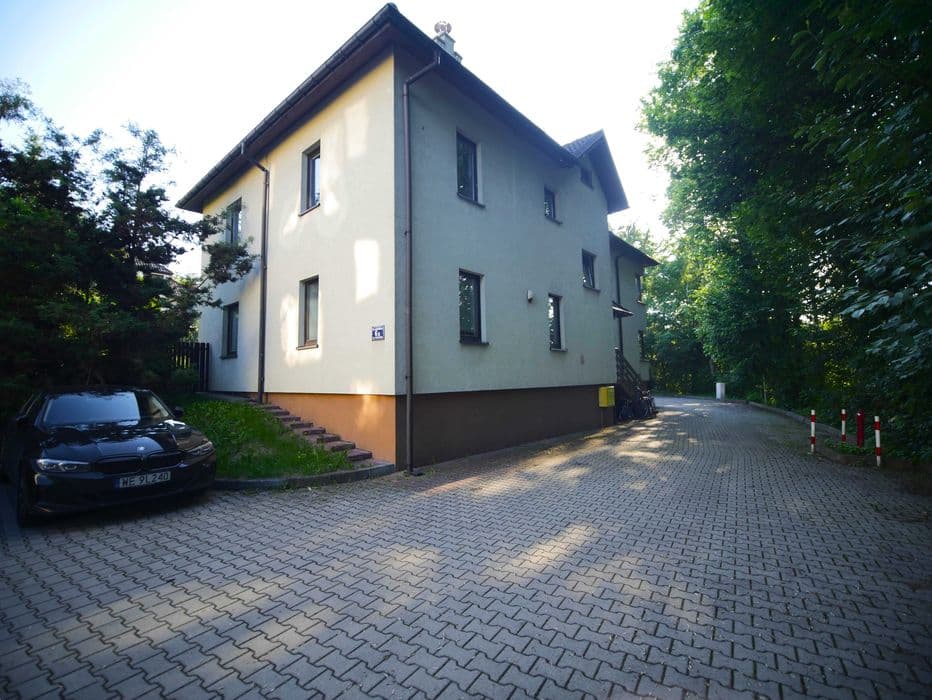 Swoszowice, krakow — photo 8