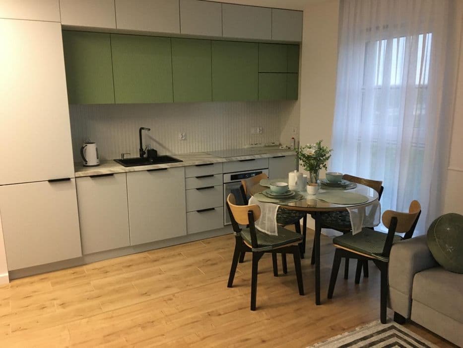 Prądnik Biały, krakow — photo 2