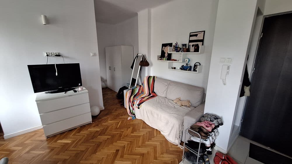 Grzegórzki, krakow
