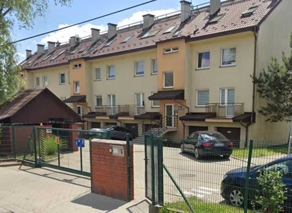 Prądnik Czerwony, krakow — photo 7