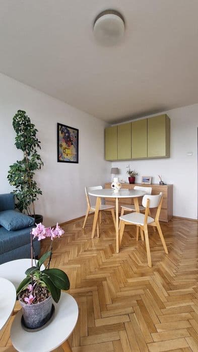 Krowodrza, krakow — photo 2