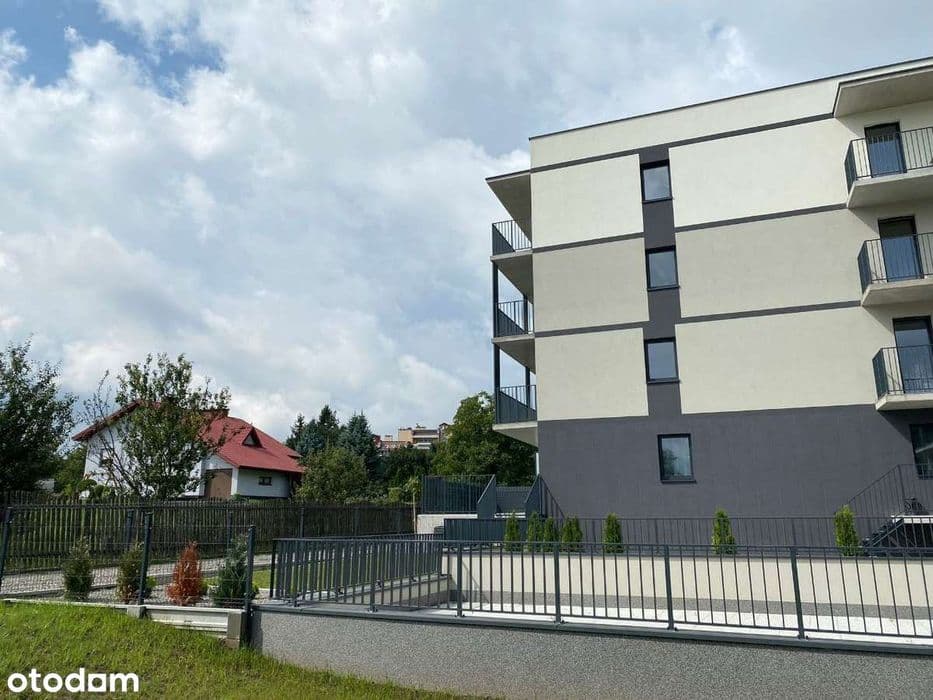 Bieżanów-Prokocim, krakow — photo 3
