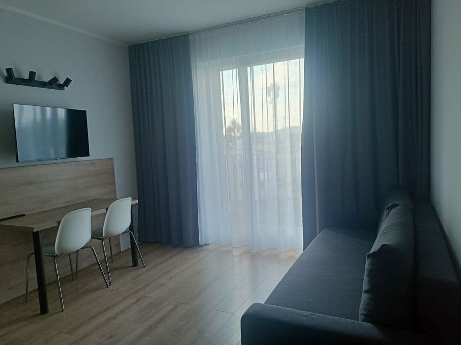 Łagiewniki-Borek Fałęcki, krakow — photo 2
