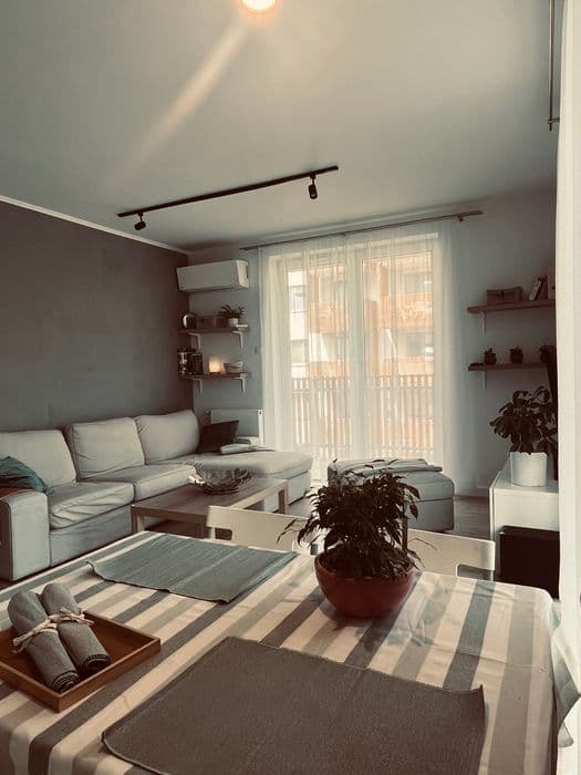 Prądnik Biały, krakow