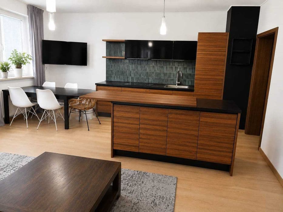 Dębniki, krakow — photo 2