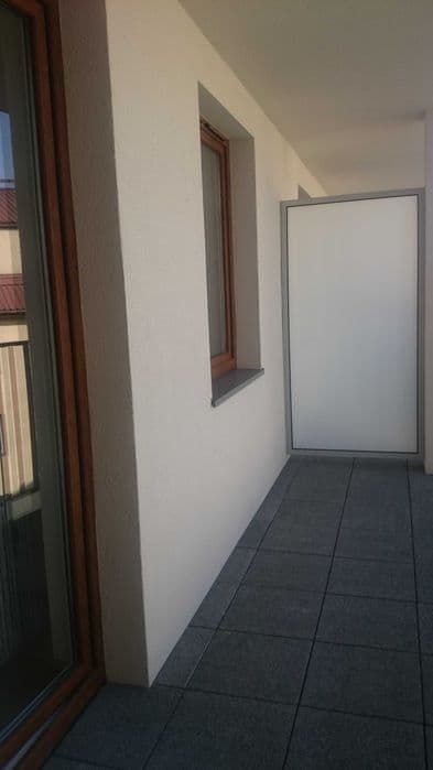 Grzegórzki, krakow — photo 8
