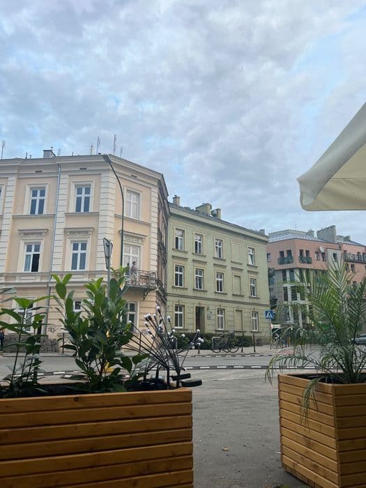 Podgórze, Kraków