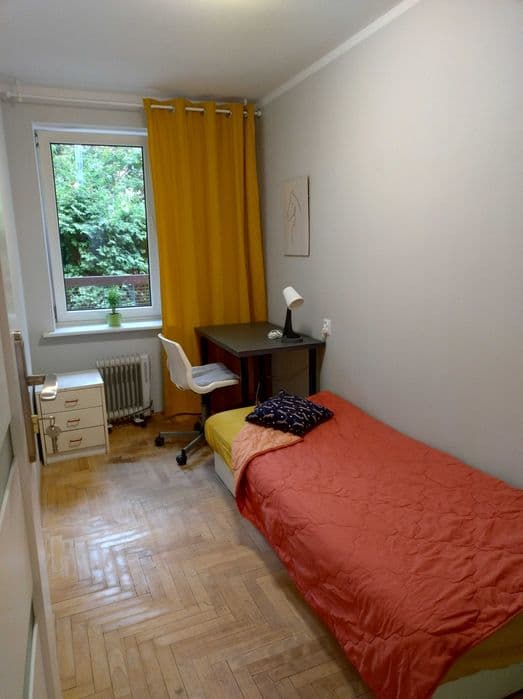 Prądnik Czerwony, Kraków
