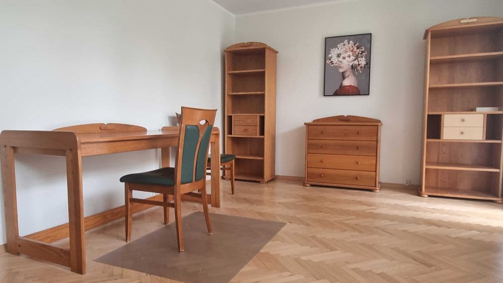 Prądnik Biały, Kraków