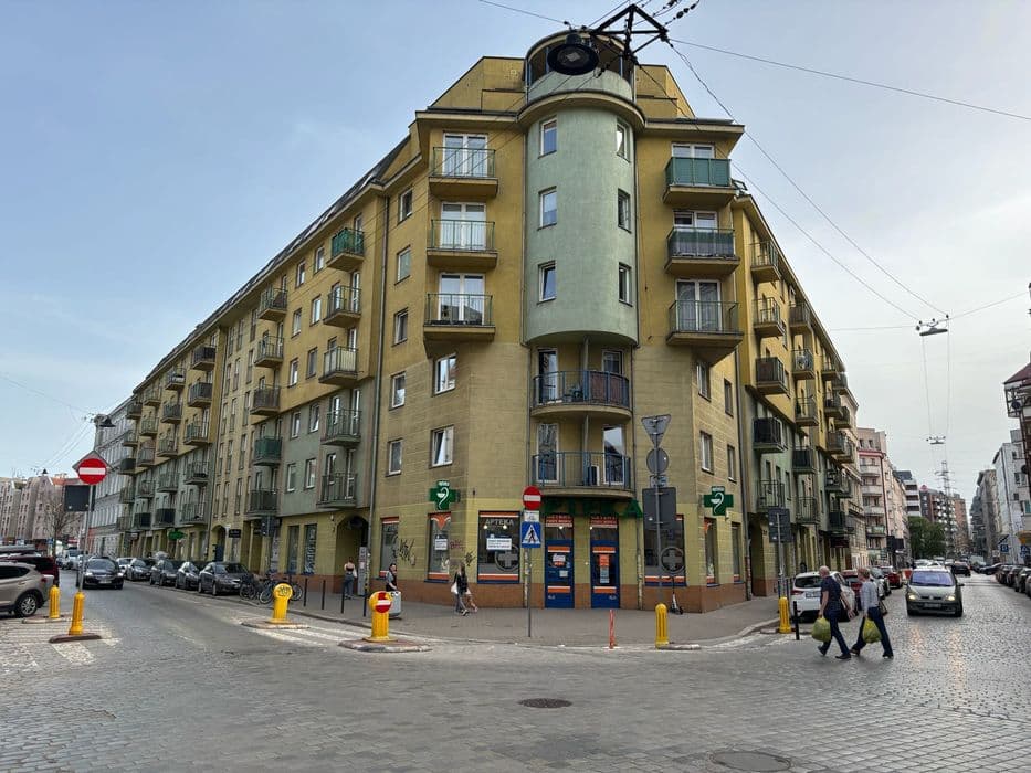 Śródmieście, wroclaw — photo 8