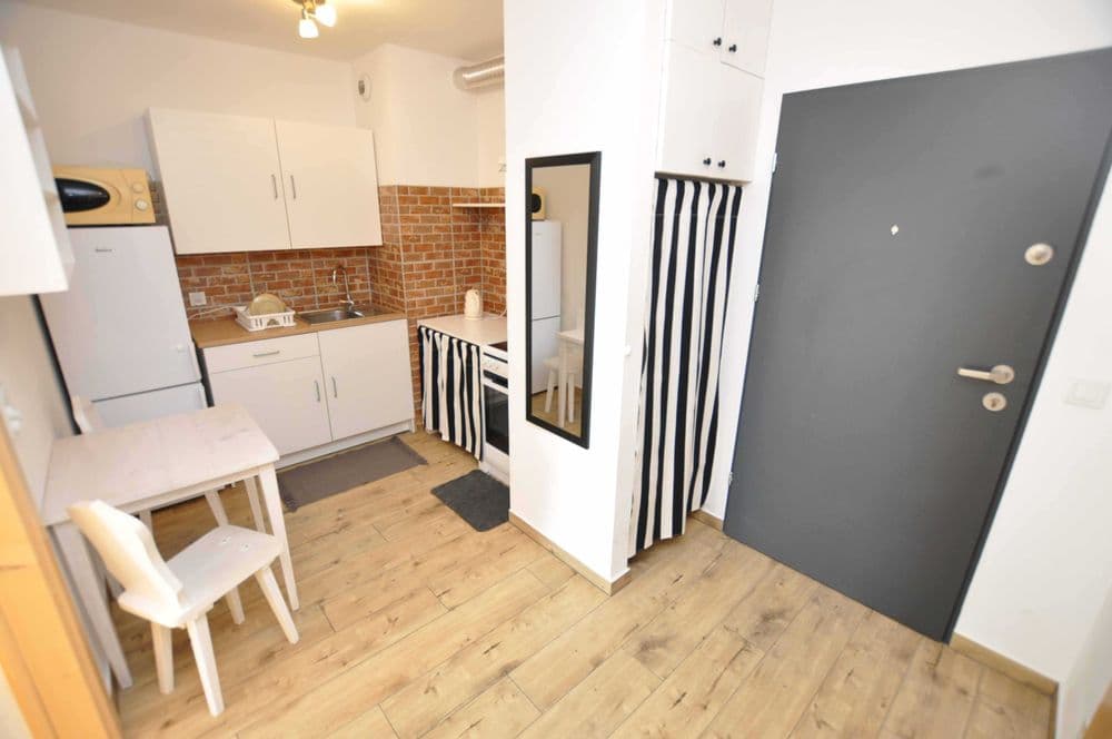 Krowodrza, krakow — photo 6