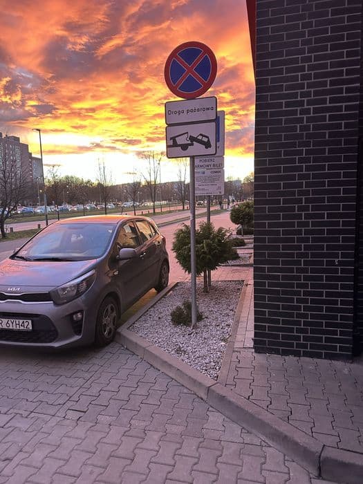 Bronowice, krakow