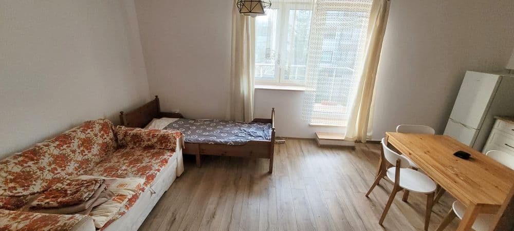Łagiewniki-Borek Fałęcki, krakow