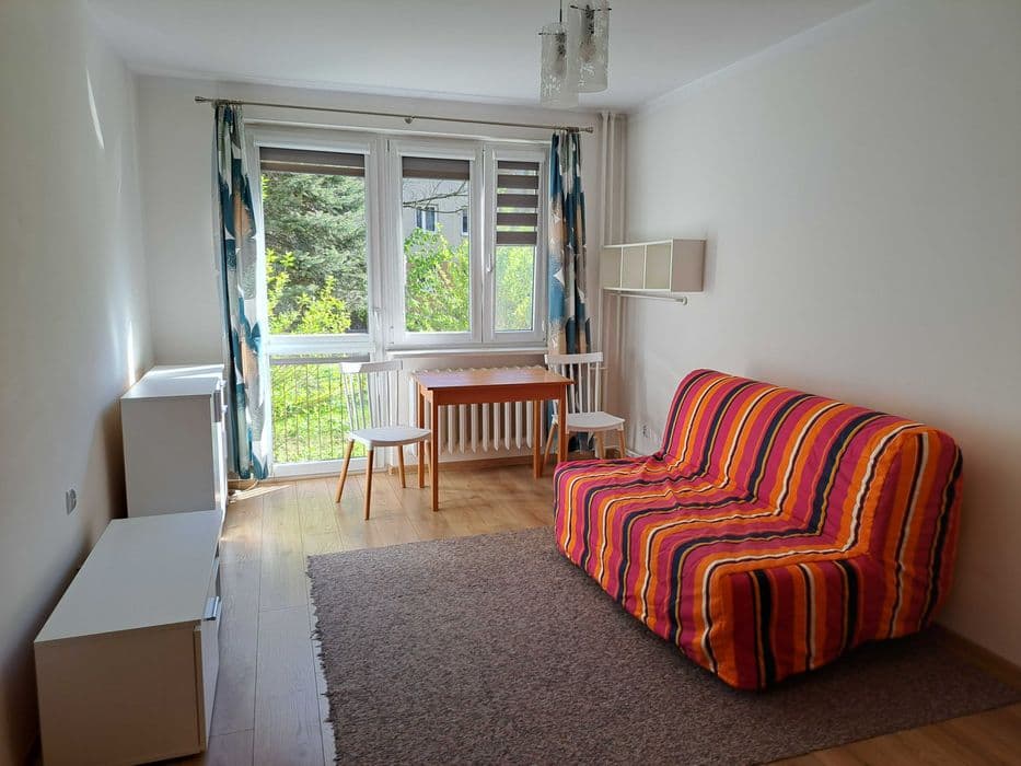 Bronowice, krakow