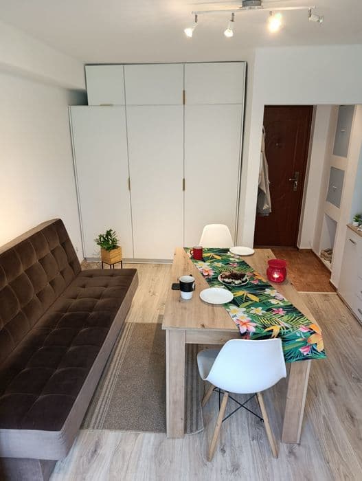 Prądnik Czerwony, krakow