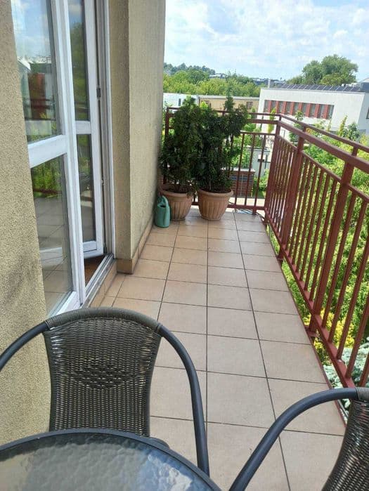 Podgórze, krakow — photo 8
