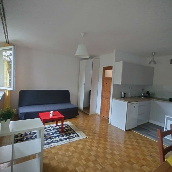 Śródmieście, Wrocław