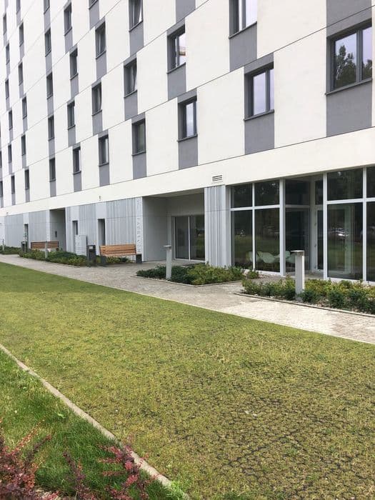 Bronowice, krakow