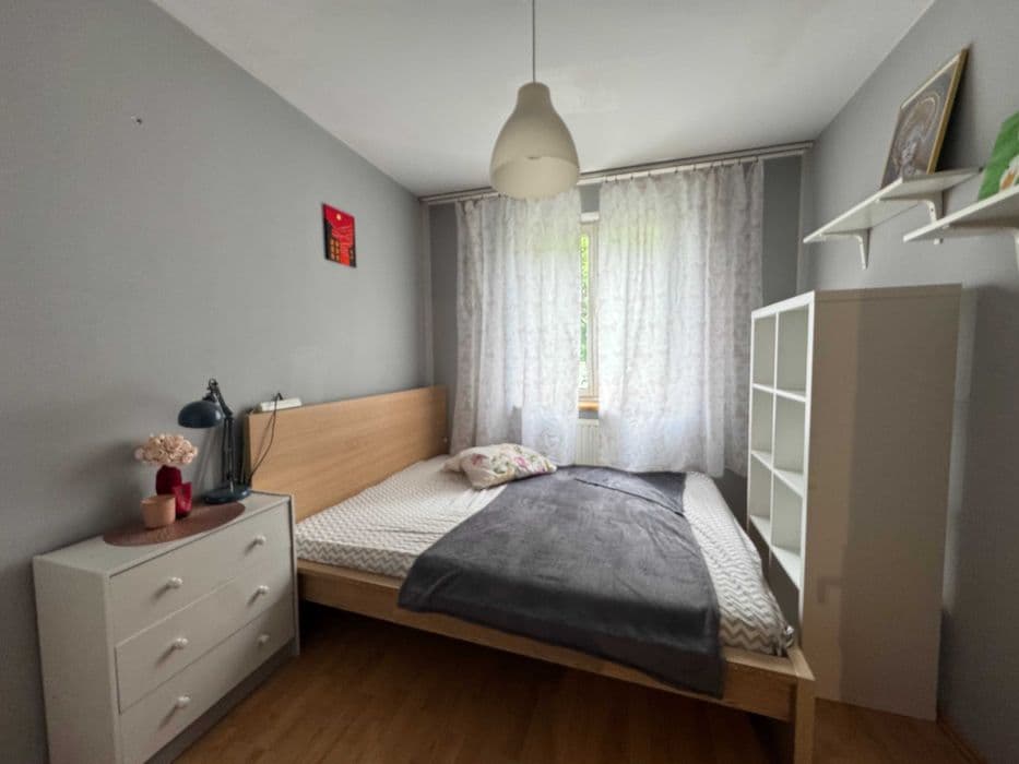 Prądnik Czerwony, krakow