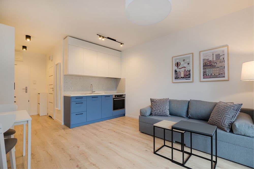Krowodrza, krakow — photo 3