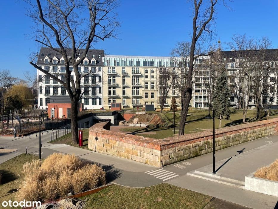 Stare Miasto, wroclaw