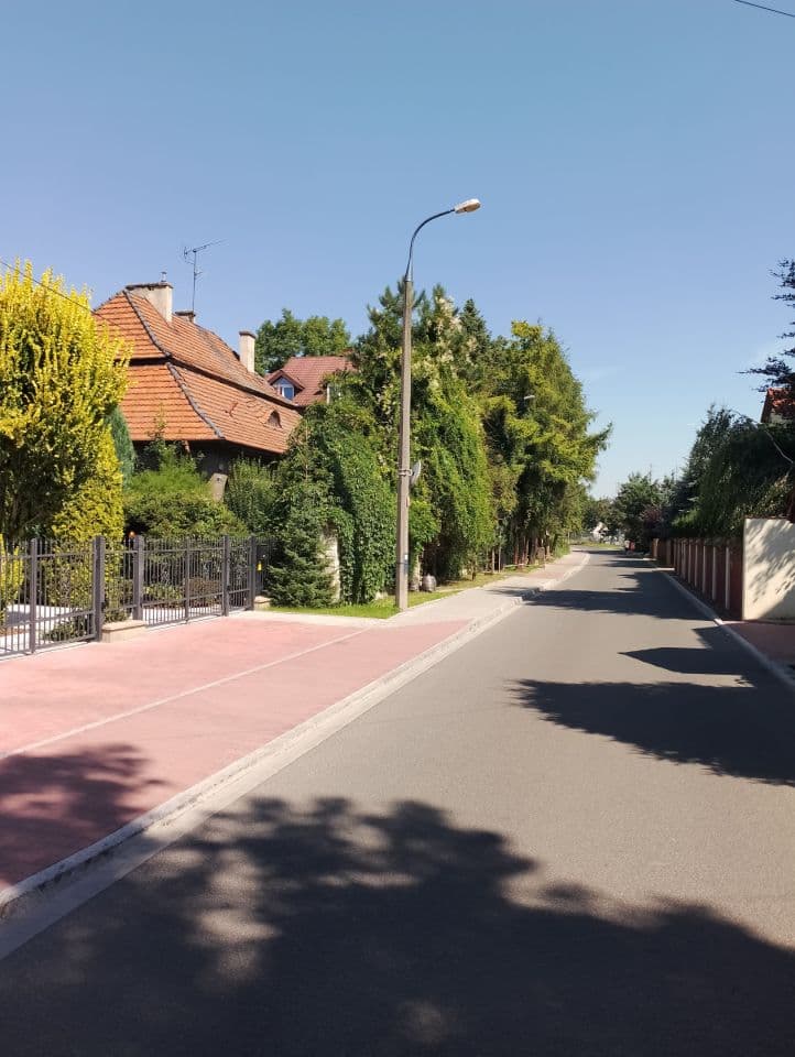 Wola Justowska, krakow