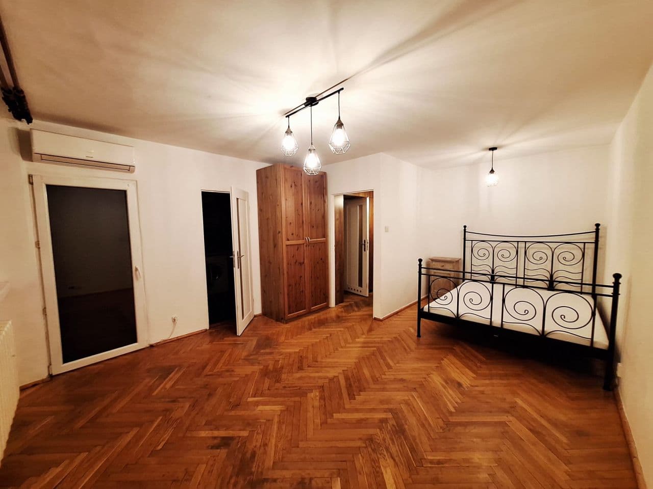 Krowodrza, krakow
