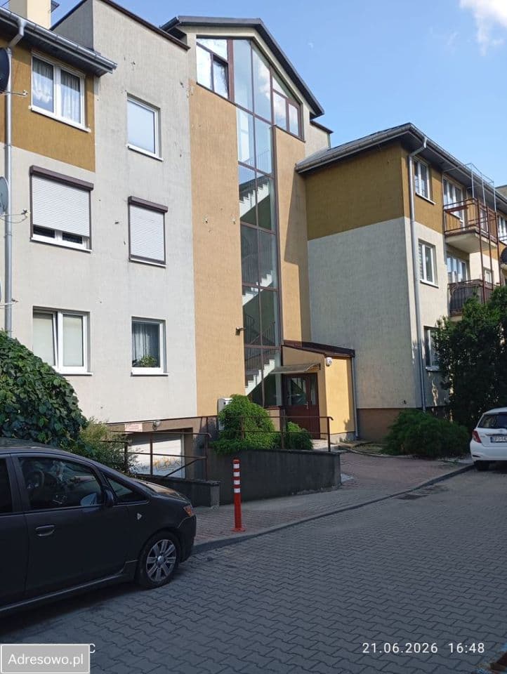 Fabryczna, wroclaw