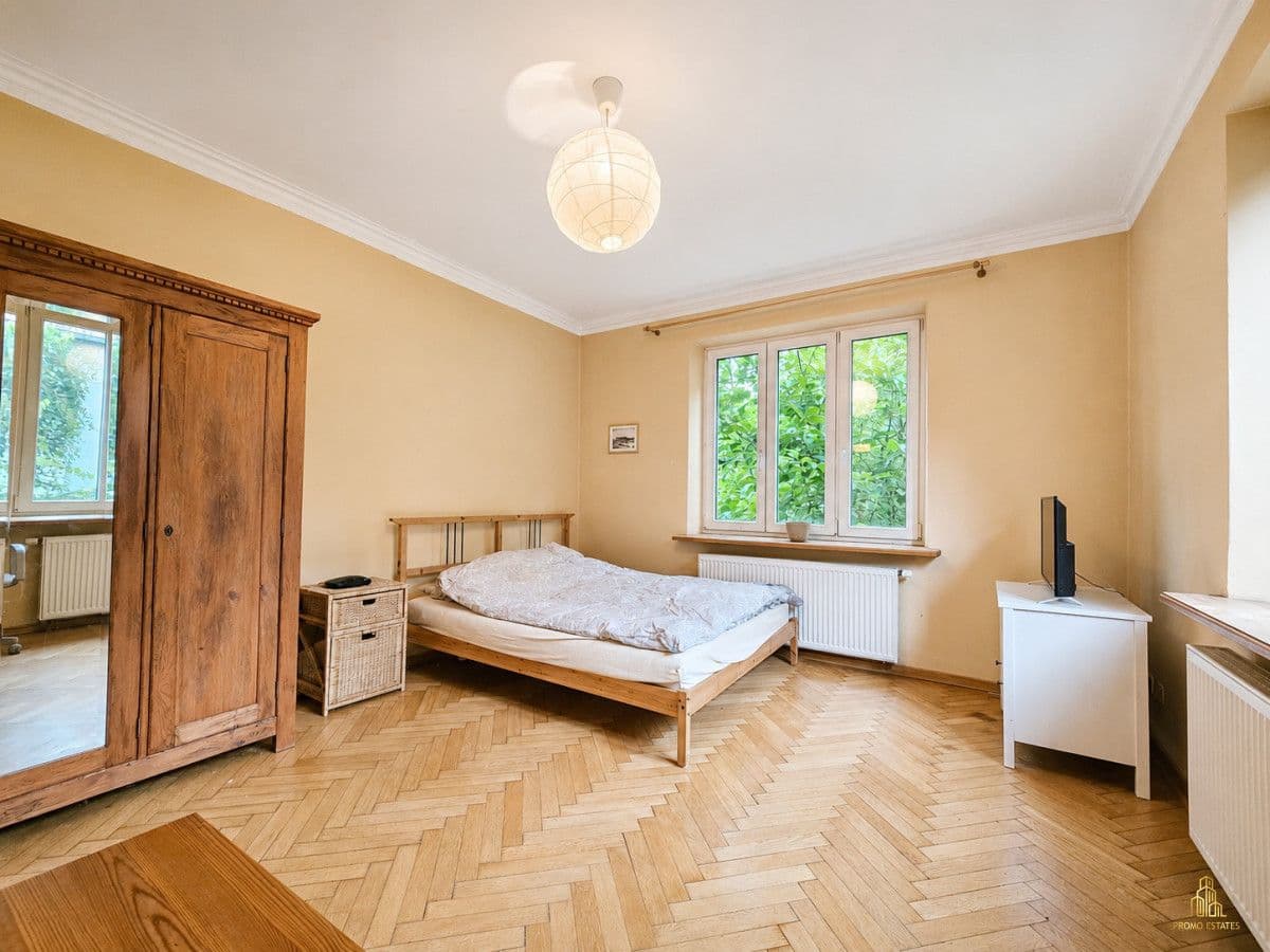 Prądnik Czerwony, krakow