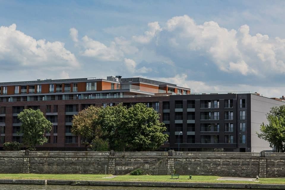 Podgórze, krakow