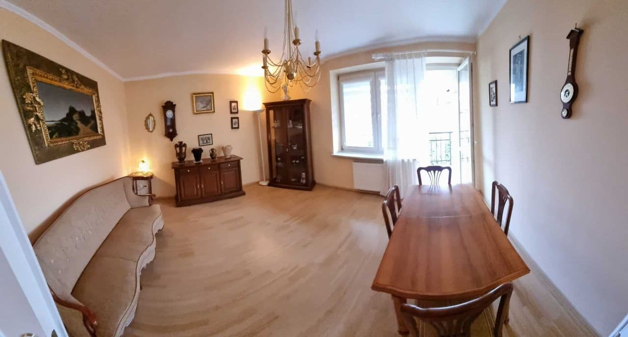 Bronowice, krakow