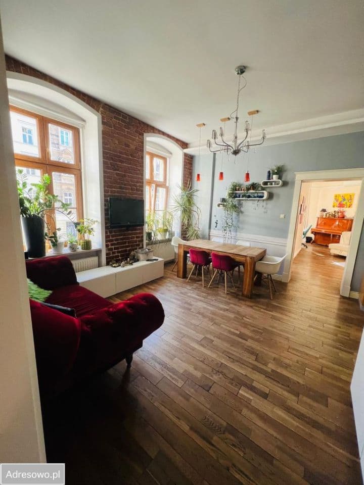 Śródmieście, wroclaw