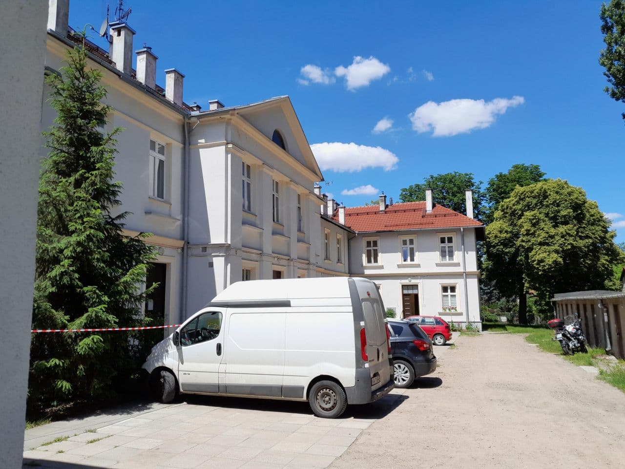 Dębniki, krakow