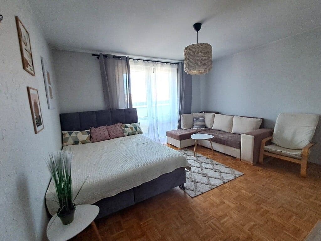 Krzyki, wroclaw