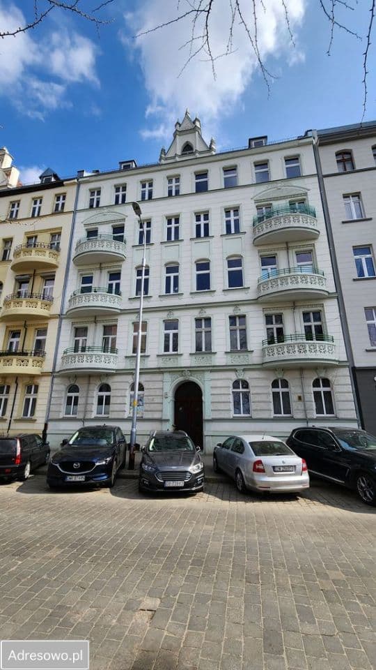 Śródmieście, wroclaw