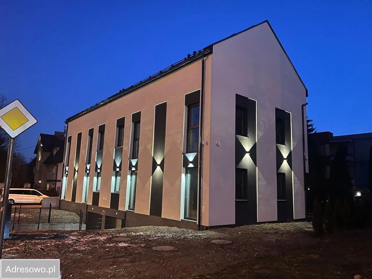 Ruczaj, krakow