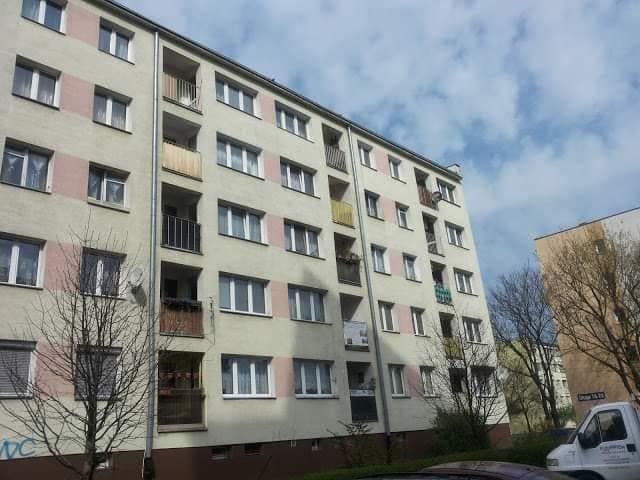 Stare Miasto, wroclaw