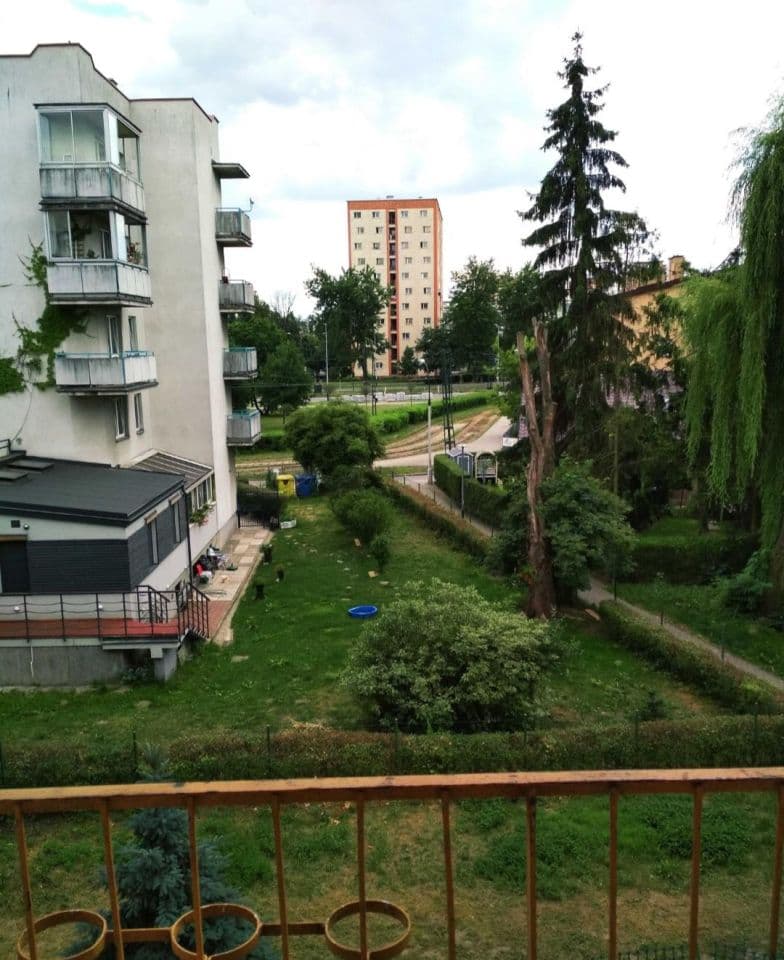 małopolskie, krakow — photo 3