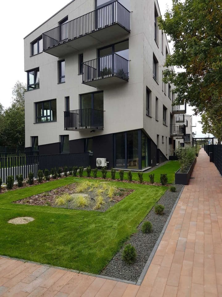Bronowice, krakow