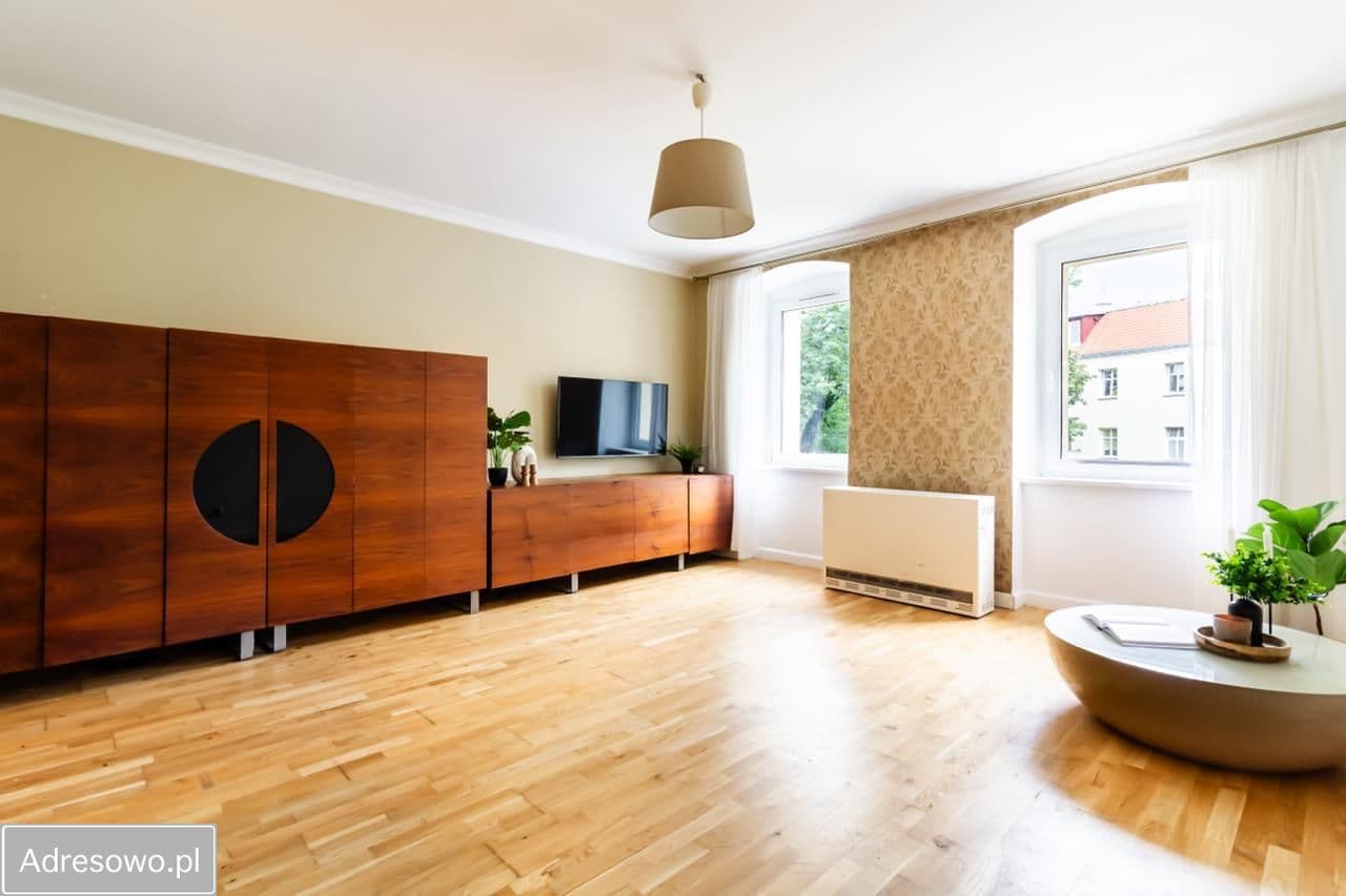 Śródmieście, wroclaw