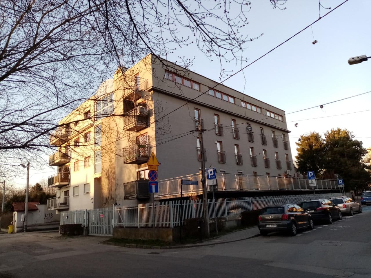 Olsza, krakow — photo 7